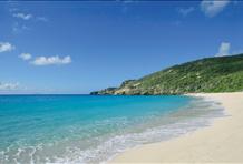 St. Barthelemy
